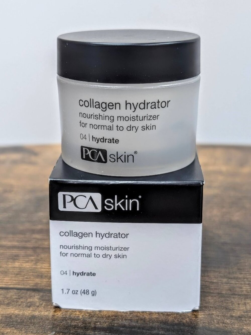PCA Skin Collagen Hydrator